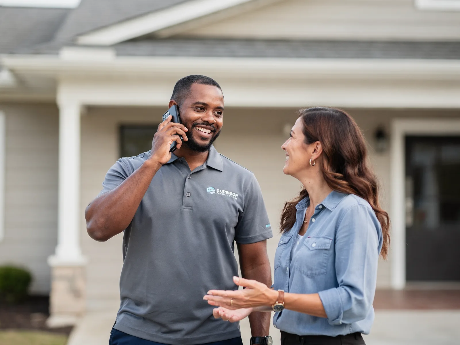 Fascia Repair Edwards, CO FAQs