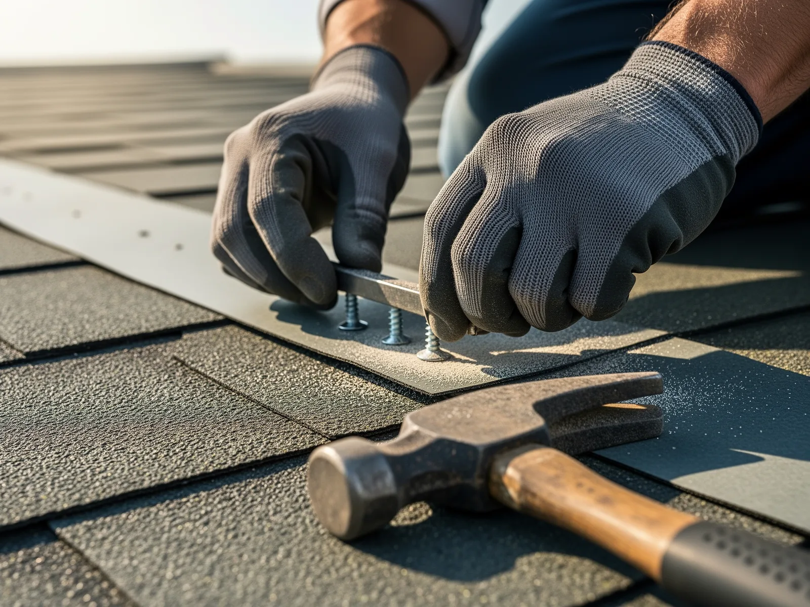 Why choose Fascia Repair in Edwards, CO
